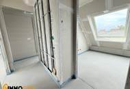 Exklusive 4-Zimmer-Dachgeschosswohnung mit südseitiger Terrasse & Lift direkt in die Wohnung, 3.,Trubelgasse 6