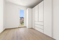 4 Zimmer Wohnung in den Seeresidenzen - Wohnen in Bestlage an der Promenade zum See