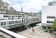 TOP LAGE: MODERNE BÜROFLÄCHEN IM EKAZENT HIETZING