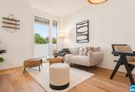 Stilvoller 3-Zimmer-Erstbezug | Hell &amp; modern