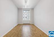 Wunderschöne Altbauwohnung mit Blick auf die französische Botschaft