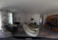 3-Zimmer-Altbau-Wohnung mit grozügiger Terrasse