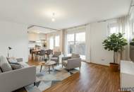 Ruhig wohnen. Urban angebunden. Grün genießen. 2-Zimmer-Gartenwohnung in Hietzing – mit Garagenstellplatz