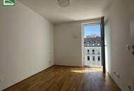 OPENHOUSE - HEUTE, DIENSTAG, DEN 08.07. UM 17:00 UHR: Traumhafte 2.Zimmer Wohnung mit Loggia - gepflegter Neubau (2018) - Sofort beziehbar!