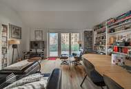 Wunderschöne 4-Zimmer Wohnung mit Balkon und Terrassen, Nähe Matzleinsdorferplatz