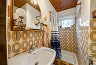 Idyllisches Haus am See mit eigenem Wasserzugang – ganzjährig bewohnbar und als Hauptwohnsitz nutzbar!
