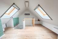 Modernisiertes Reihenhaus in Tribuswinkel mit Garten und Terrasse – Ihr neues Zuhause!