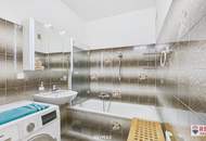 ICH BIN GERÄUMIG - WOHNUNG in GÄNSERNDORF