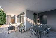 Exklusive Villa am Libellensee/Oberwaltersdorf