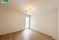 Erstbezug "An der Schanze" - 3-Zimmer Wohnung mit großem Balkon zwischen Kagran und Alte Donau - Fertigstellung Ende 2026!