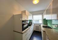 SONNIGES APARTMENT IN ZENTRALER LAGE