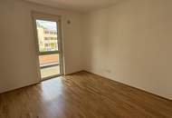 "ein viertel grün" - Schöner Wohnen in Wiener Neustadt - Top 12/3!