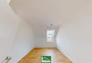 Moderner Neubau in St. Pölten: Großzügige 3-Zimmer-Wohnung mit Flair in der Jahngründe