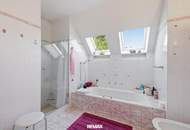 Hochkarätiges Wohnen in begehrter Lage – viel Platz, tolle Architektur und optimale Raumaufteilung!