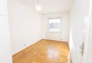 In AKH-Nähe - Süd-west-seitige DG-Wohnung mit 17m²-Terrasse auf Wohnebene