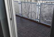 3-Zimmer DG-Wohnung mit Balkon in Ottakring