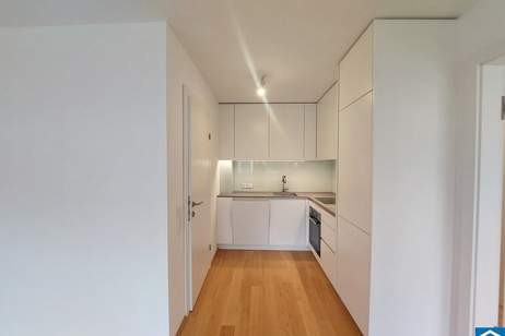 Gemütliche 2-Zimmer-Wohnung mit Loggia in 1180 Wien – Ihr neues Zuhause!, Wohnung-miete, 1.780,41,€, 1180 Wien 17., Hernals
