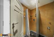 Hoch-Exklusiv und Moderne 4-Zimmer Wohnung (klimatisiert) im 7.Liftstock, nähe Karlskirche, Schwarzenbergplatz + 10 m² Balkon