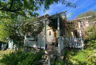 Top Aussichtslage am Schafberg!