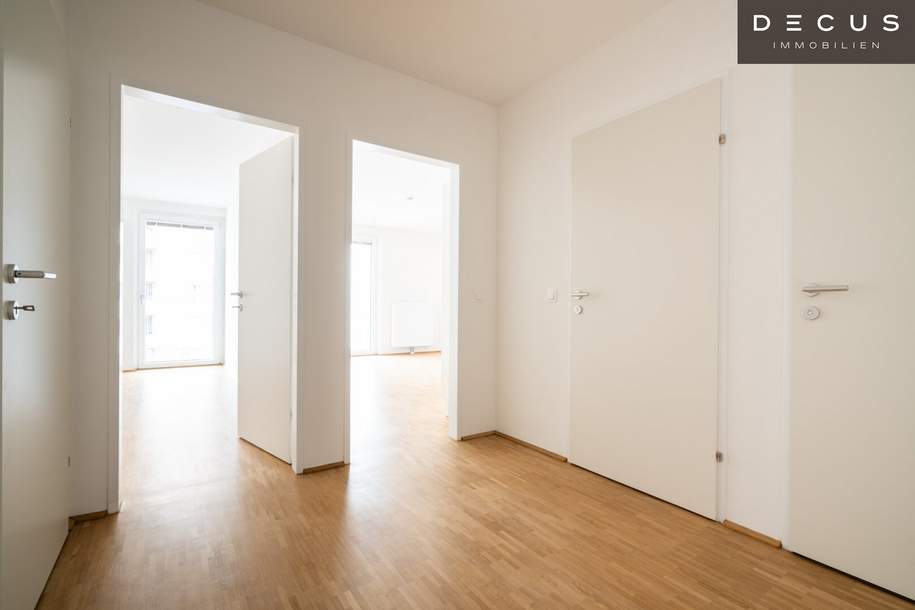 | 1 MONAT MIETZINSFREI! | FOKUS WEST | NÄHE FH JOANNEUM | 2-ZIMMERWOHNUNG, Wohnung-miete, 749,35,€, 8020 Graz(Stadt)