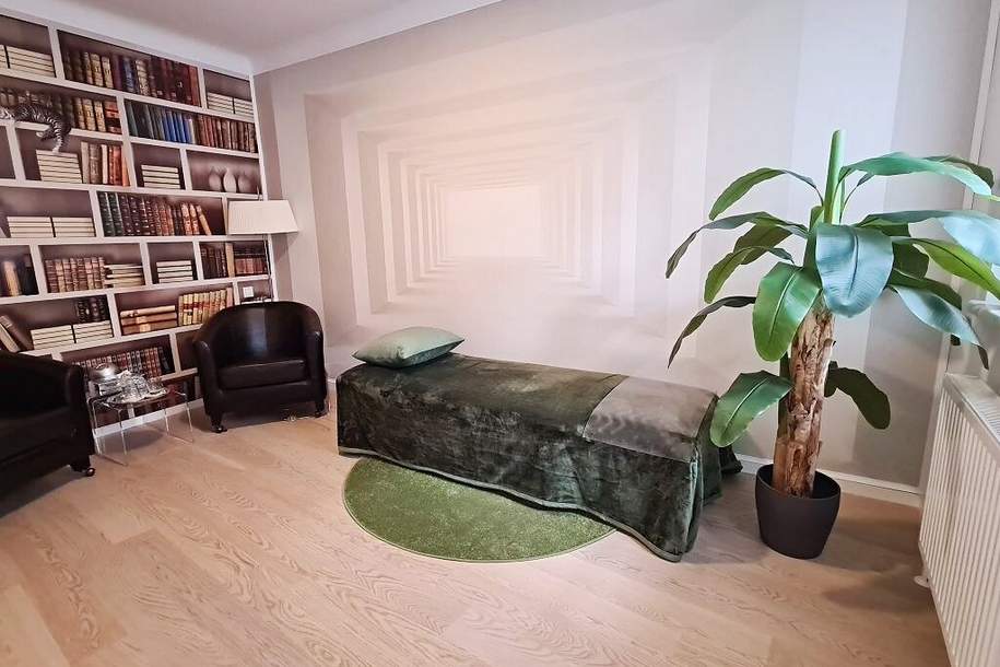 STEPHANSPLATZ-NÄHE, 27 m2 Apartment, 1 Zimmer, Kochnische, Duschbad, Parketten, 8. Liftstock, Rotenturmstraße, Wohnung-miete, 994,49,€, 1010 Wien 1., Innere Stadt