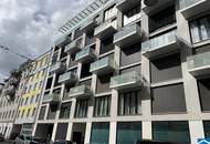 Moderne Top City-Wohnung mit Südwestbalkon im 5.OG!