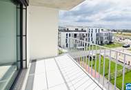 DER BALLON - Ankommen und abheben - NATURNAHES WOHNEN NAHE DER SEESTADT ASPERN