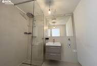 Befristet vermietet - 17ter Stock - Parkapartments beim BELVEDERE!