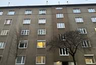 TOP-DEAL SICHERN! Ertragsstarke Immobilie in Wien: Vermietete 55m²-Wohnung – Kein Sanierungsbedarf, hohe Nachfrage!