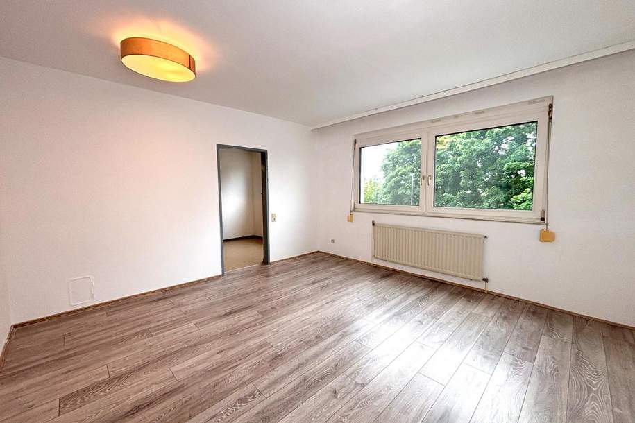 Ruhige Wohnung in Hollabrunn mit perfekter Raumaufteilung, Wohnung-kauf, 99.000,€, 2020 Hollabrunn
