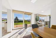 Panorama Wohntraum am Leitenweg – hochwertig saniertes Zuhause in bester Lage von Feldkirchen