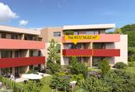 Moderne 2-Zi Wohnung in den STADTTERRASSEN PEUERBACH - provisionsfrei! ** JETZT FRÜHKÄUFER-RABATT!**