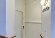 Apartment im Dachgeschoss – Altbauflair trifft modernes Design | U4 Pilgramgasse - freier Mietzins