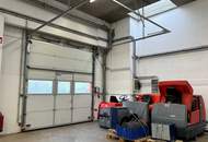 Lagerfläche in Vösendorf