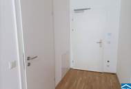 Wunderschöne 2-Zimmer-Wohnung mit Garten: Natur und Moderne vereint