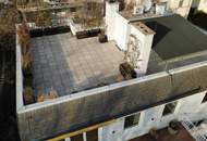 Traumhafte Dachgeschosswohnung mit Wienblick | 4-Zimmer mit Balkon und weitläufiger Terrasse