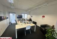 8020 Graz: Attraktive Bürofläche mit bis zu 640m² mietbar!