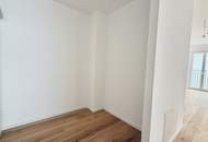Villach - MaxPalais: *ERSTBEZUG* barrierefreie 2-Zi-Wohnung mit Balkon und Tiefgarage