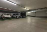3-Zimmer-Wohnung zum Wohlfühlen mit West-Außenfläche inklusive Küche – Ruhe, Grünblick und perfekte Anbindung - Garage