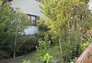 Ein kleines Stück Himmel auf Erden, Einfamilienhaus mit traumhaft schönem Garten // A little piece of heaven on Earth, detached house with beautif //