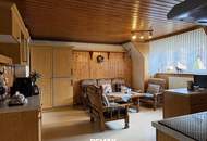 Gut geschnittene 3-Zimmer-Wohnung mit Stellplatz und Keller in Köflach
