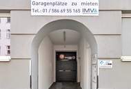 Einraumtraum in Favoriten!