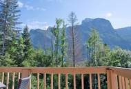 Einfamilienhaus mit Einliegerwohnung in Abtenau