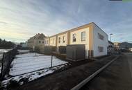 1. MONAT MIETFREI: Neubau Reihenhäuser zum Mieten in der Linderwaldsiedlung inkl. hochwertiger Küche +++ Zeltweg +++