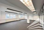 Klimatisiertes 235 m² Büro mit Schauraum/Lager am Franzosenhausweg! Parkplätze!