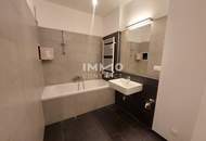 NUR SCHRIFTLICHE ANFRAGEN BITTE! Unbefristet. Tolle Wohnung in der Raaber-Bahn-Gasse mit Terrasse