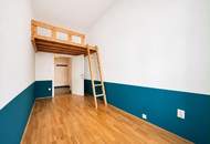 "Charmante 3-Zimmer-Wohnung in toller Lage mit Lift"