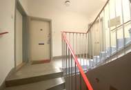 Süd-west-seitige Drei-Zimmer-Wohnung mit zwei Balkonen nahe Wienerwald