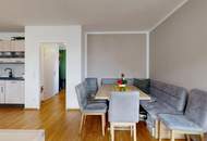 Moderne 3-Zimmer-Eigentumswohnung mit 2 Loggien &amp; Lift!! 90 m² Wohnfläche inkl. Küche &amp; KFZ Stellplatz!!