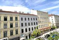 Typisch Wien – nur schöner! Altbau mit Wow-Faktor & Platz zum Leben – Jetzt entdecken!